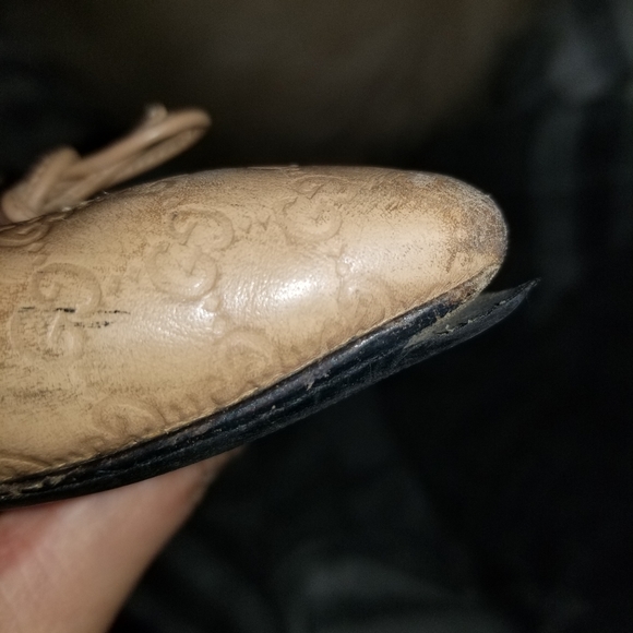 Gucci flats - Picture 7 of 7